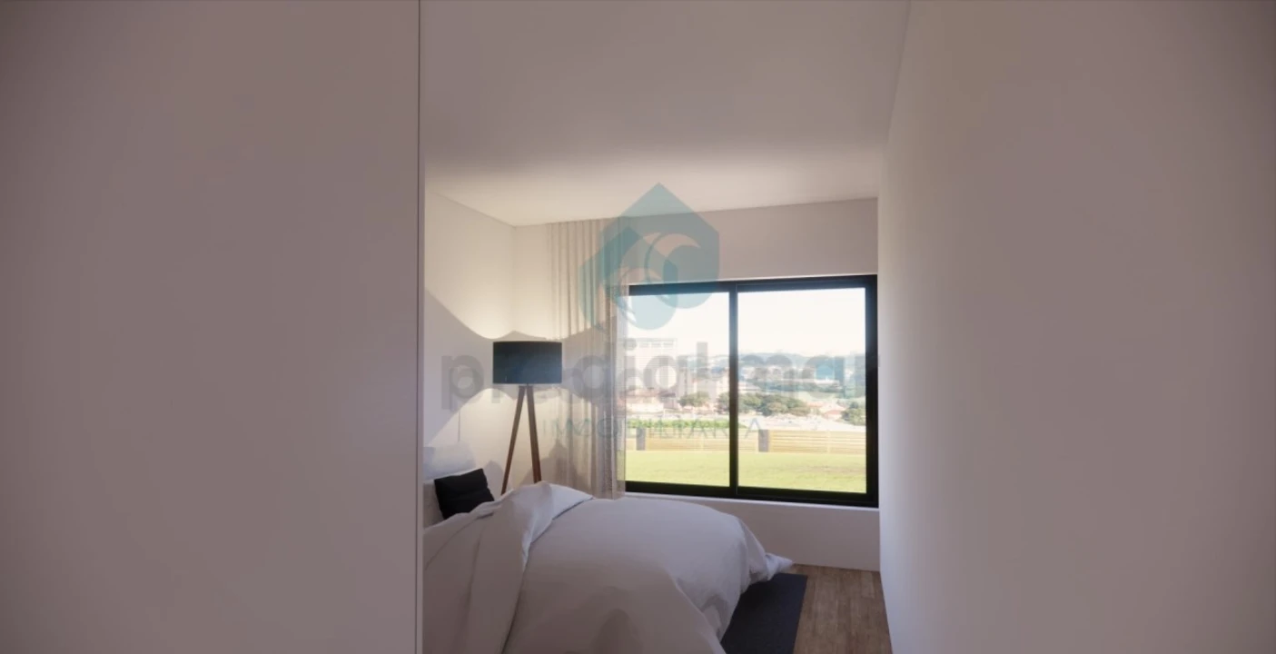 Apartamento T3 para Venda em Matosinhos e Leça da Palmeira Foto 22