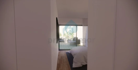 Apartamento T3 para Venda em Matosinhos e Leça da Palmeira