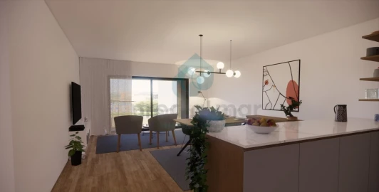 Apartamento T3 para Venda em Matosinhos e Leça da Palmeira