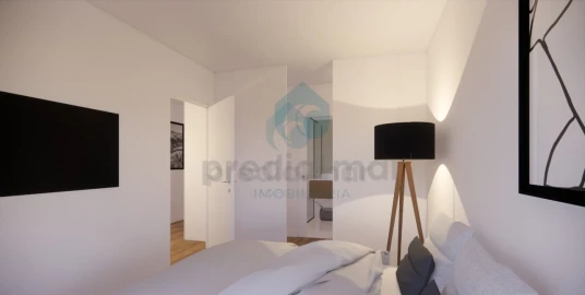 Apartamento T3 para Venda em Matosinhos e Leça da Palmeira