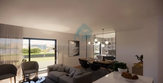 Apartamento T3 para Venda em Matosinhos e Leça da Palmeira