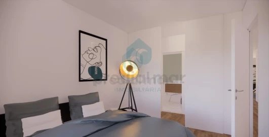 Apartamento T3 para Venda em Matosinhos e Leça da Palmeira