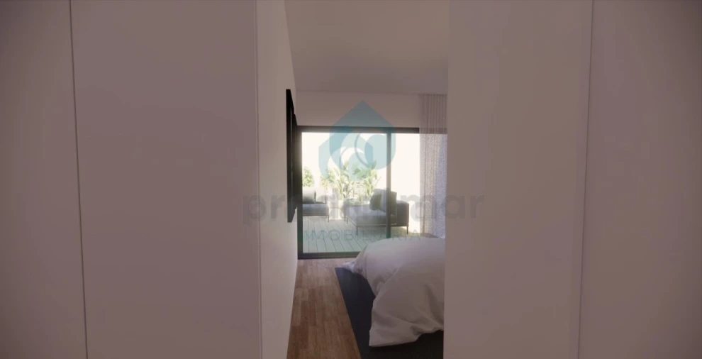 Apartamento T3 para Venda em Matosinhos e Leça da Palmeira Foto 7
