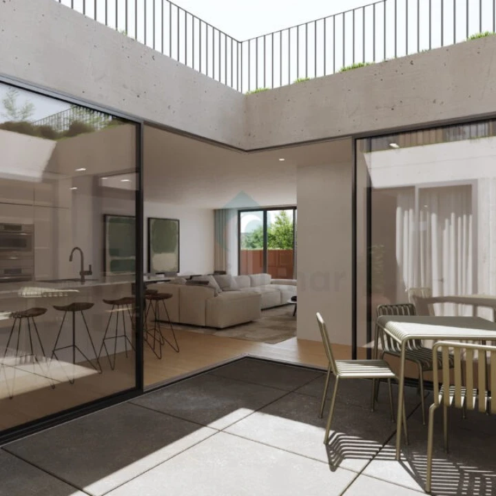 Apartamento T3 para Venda em Paranhos Foto 7