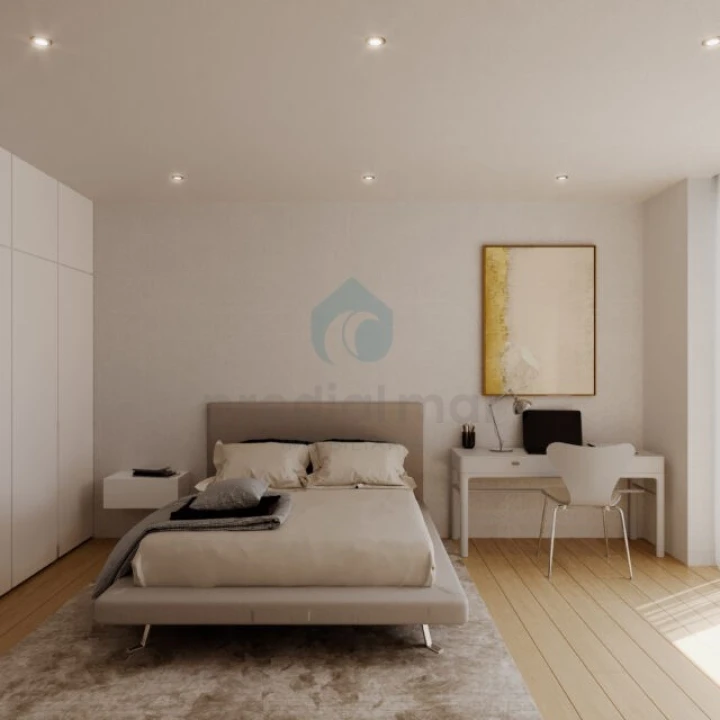 Apartamento T3 para Venda em Paranhos Foto 16
