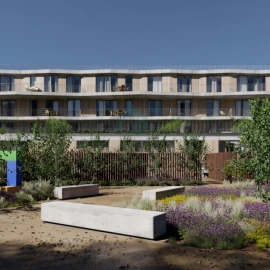 Apartamento T3 para Venda em Paranhos