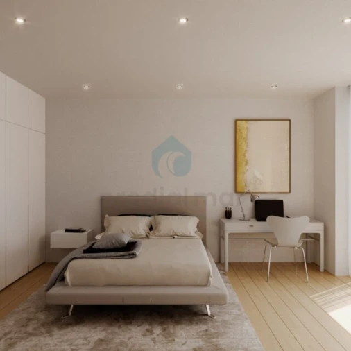 Apartamento T3 para Venda em Paranhos Foto 16