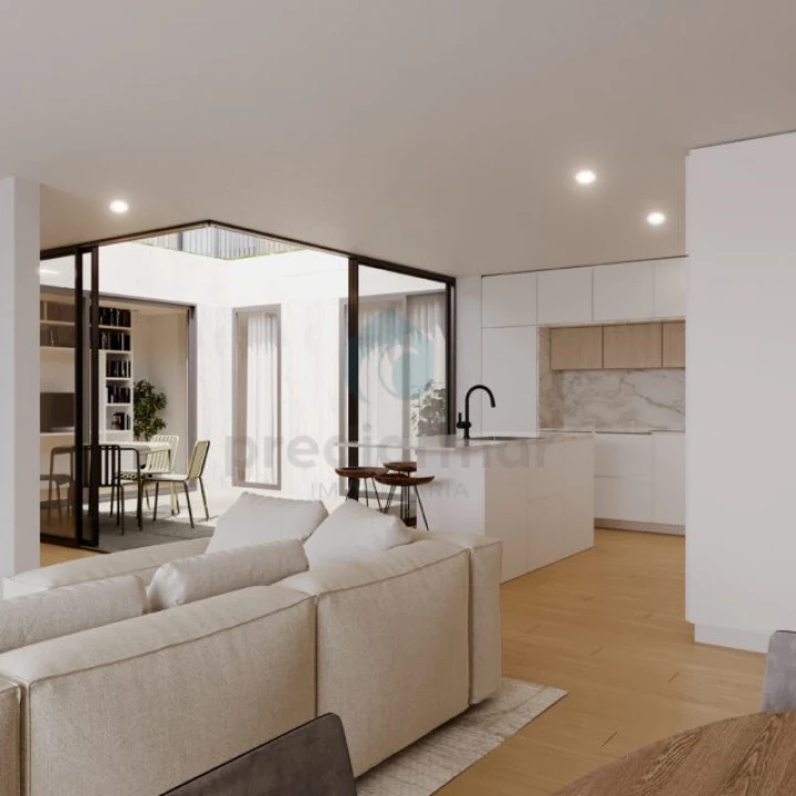 Apartamento T3 para Venda em Paranhos Foto 8