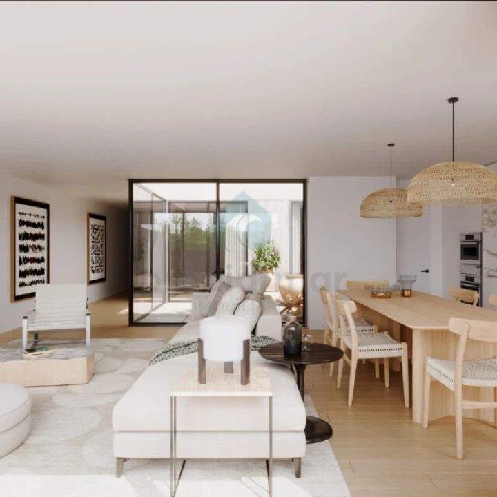 Apartamento T3 para Venda em Paranhos Foto 11