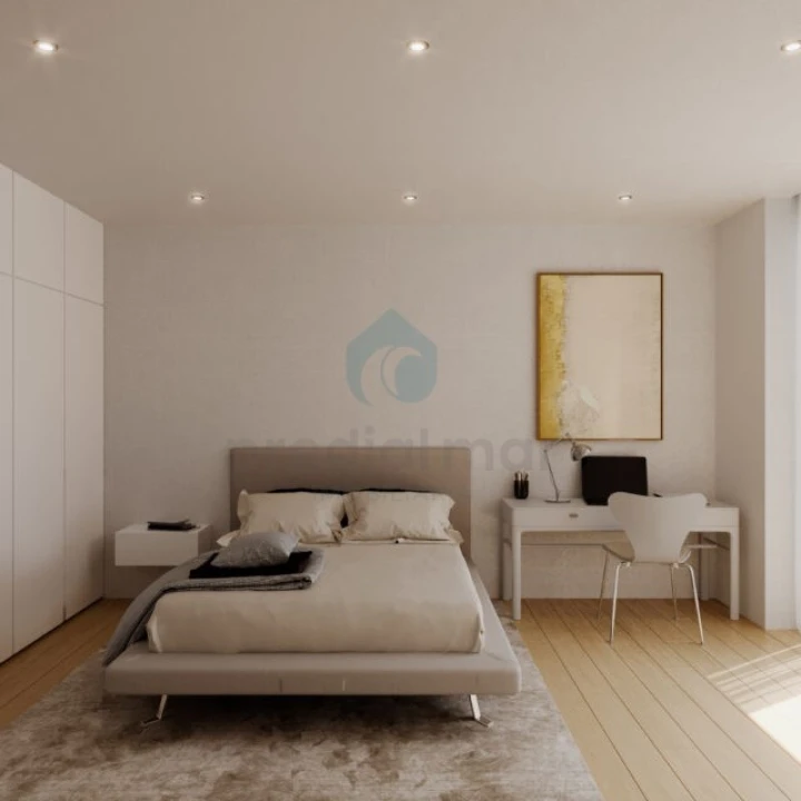 Apartamento T3 para Venda em Paranhos Foto 16