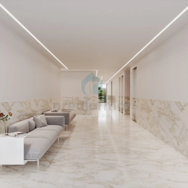 Apartamento T3 para Venda em Paranhos Foto 19