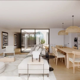 Apartamento T3 para Venda em Paranhos