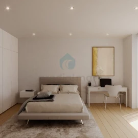 Apartamento T3 para Venda em Paranhos