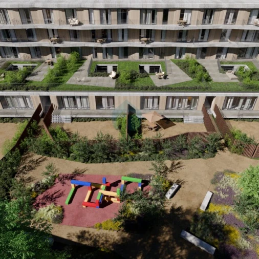 Apartamento T3 para Venda em Paranhos Foto 5