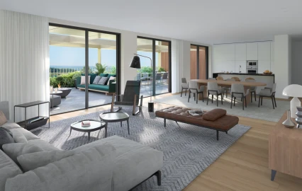 Apartamento T3 para Venda em Canidelo