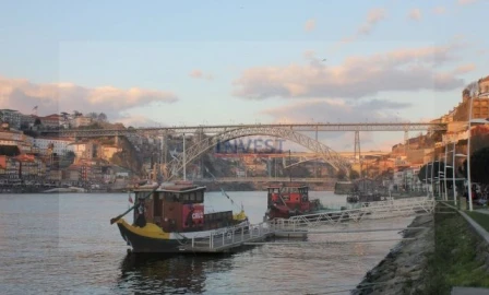 Moradia T3 para Venda em Arcozelo