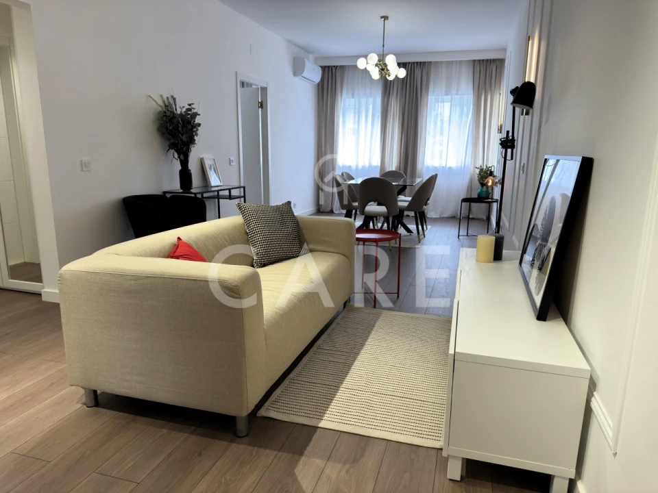 Apartamento T2 para Venda em Santo António Foto 3