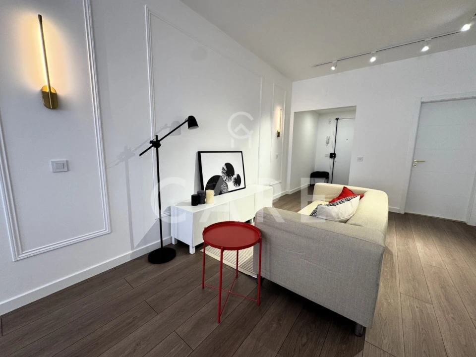 Apartamento T2 para Venda em Santo António Foto 6