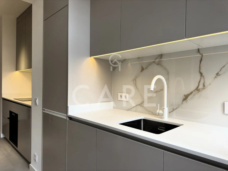 Apartamento T2 para Venda em Santo António Foto 12