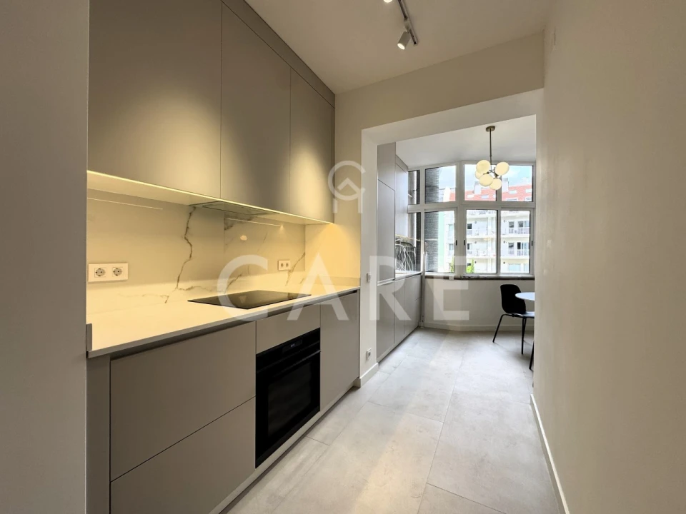 Apartamento T2 para Venda em Santo António Foto 13