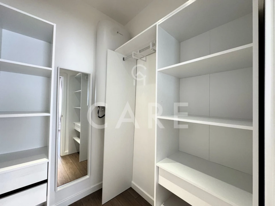 Apartamento T2 para Venda em Santo António Foto 19