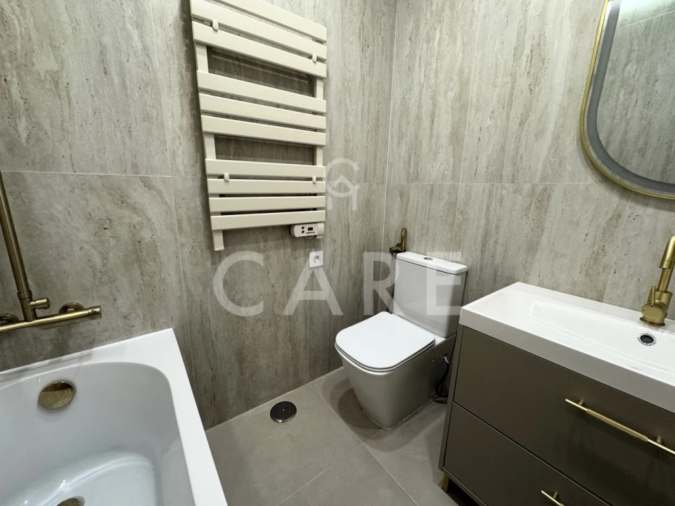 Apartamento T2 para Venda em Santo António Foto 21