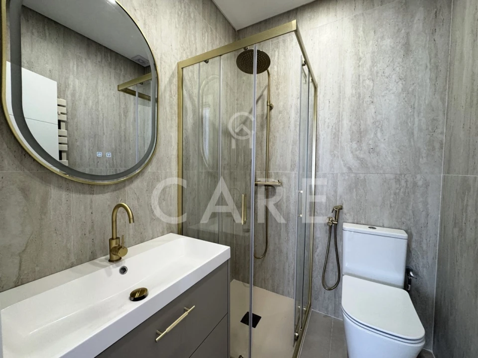 Apartamento T2 para Venda em Santo António Foto 25