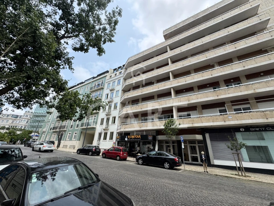 Apartamento T2 para Venda em Santo António Foto 26