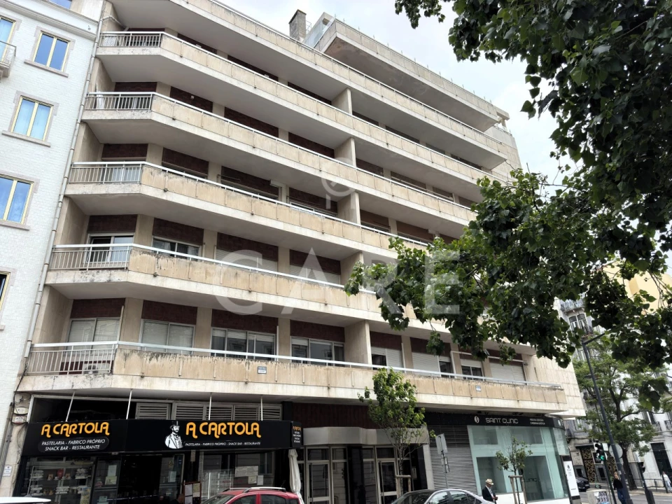 Apartamento T2 para Venda em Santo António Foto 27