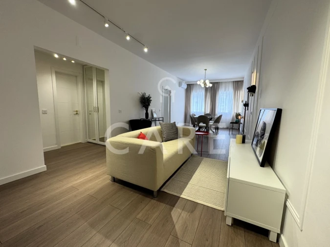 Apartamento T2 para Venda em Santo António Foto 2