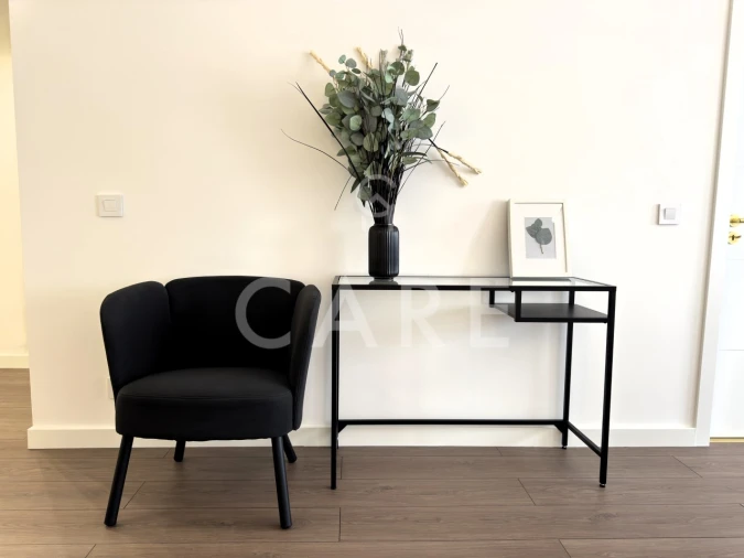 Apartamento T2 para Venda em Santo António Foto 7