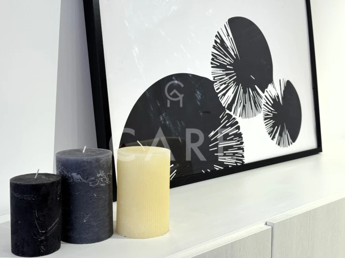 Apartamento T2 para Venda em Santo António Foto 8