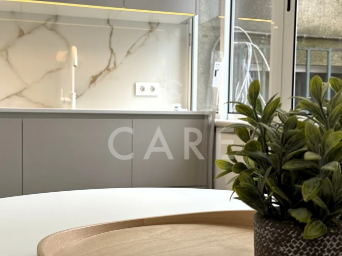 Apartamento T2 para Venda em Santo António Foto 14