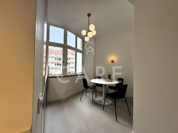 Apartamento T2 para Venda em Santo António Foto 15