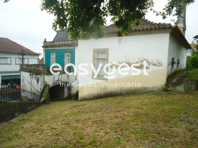 Moradia T19 para Venda em Tortosendo Foto 20