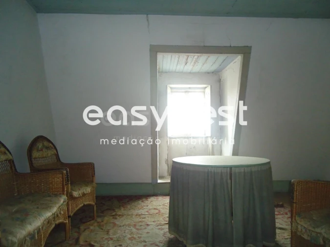 Moradia T19 para Venda em Tortosendo Foto 38