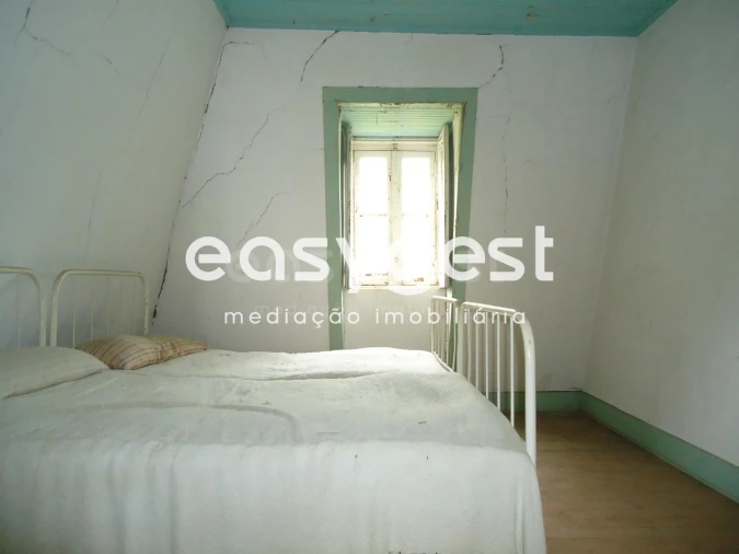 Moradia T19 para Venda em Tortosendo Foto 42