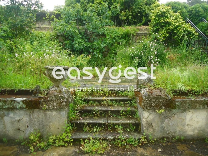 Moradia T19 para Venda em Tortosendo Foto 45