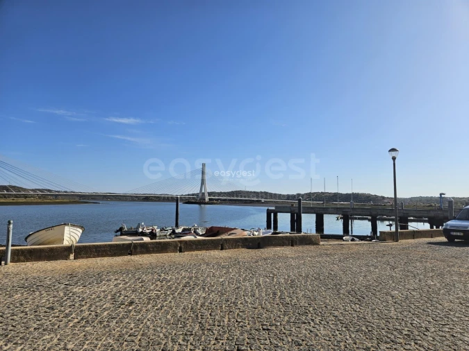 Apartamento T3 para Venda em Estômbar e Parchal Foto 35