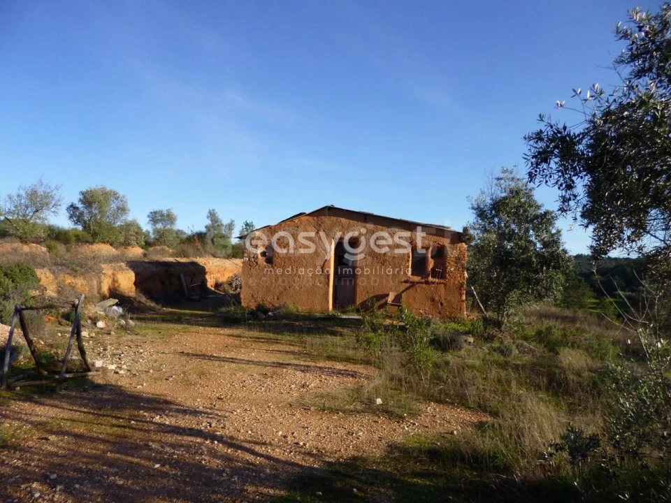 Terreno Agricola ou Rústico para Venda em Malpica do Tejo Foto 1