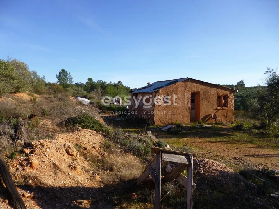 Terreno Agricola ou Rústico para Venda em Malpica do Tejo Foto 4