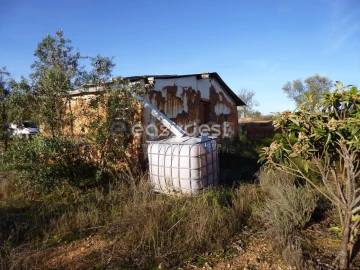 Terreno Agricola ou Rústico para Venda em Malpica do Tejo