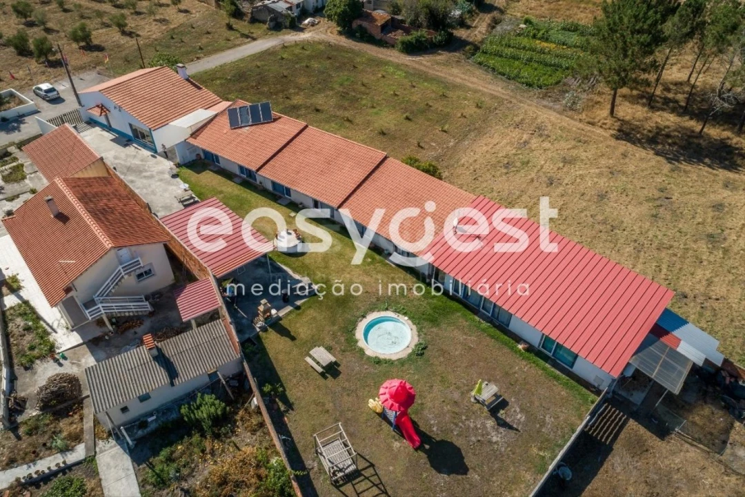 Moradia T3 para Venda em Pataias e Martingança Foto 2