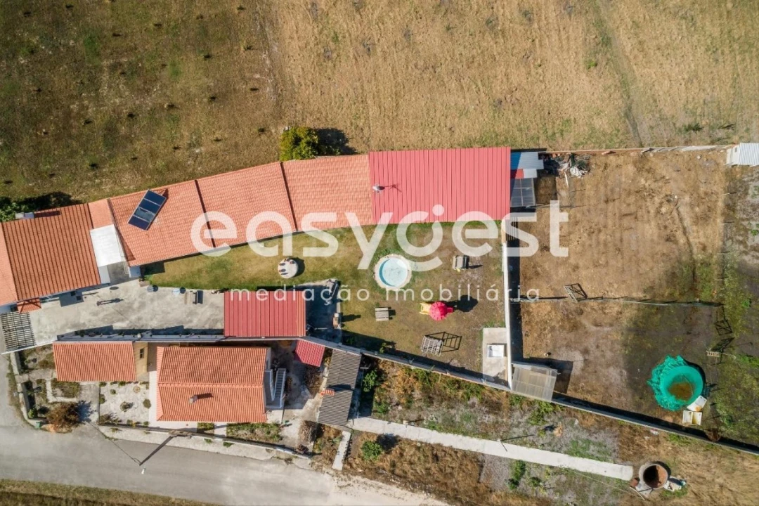 Moradia T3 para Venda em Pataias e Martingança Foto 3