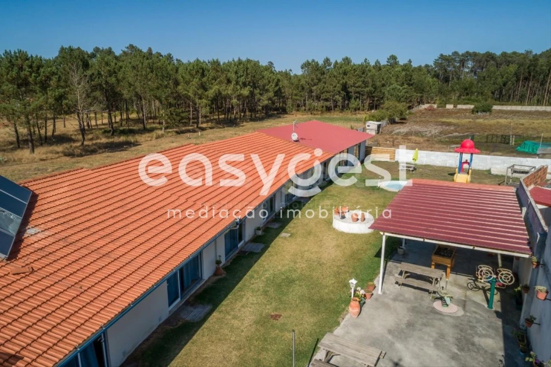 Moradia T3 para Venda em Pataias e Martingança Foto 4