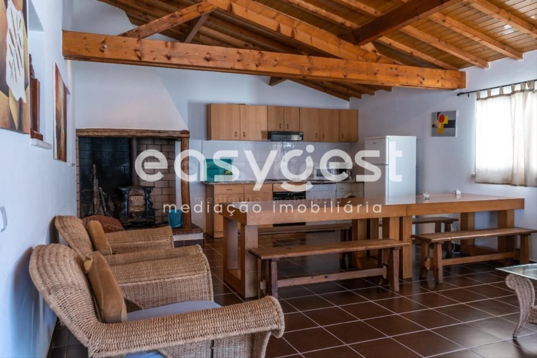 Moradia T3 para Venda em Pataias e Martingança Foto 5