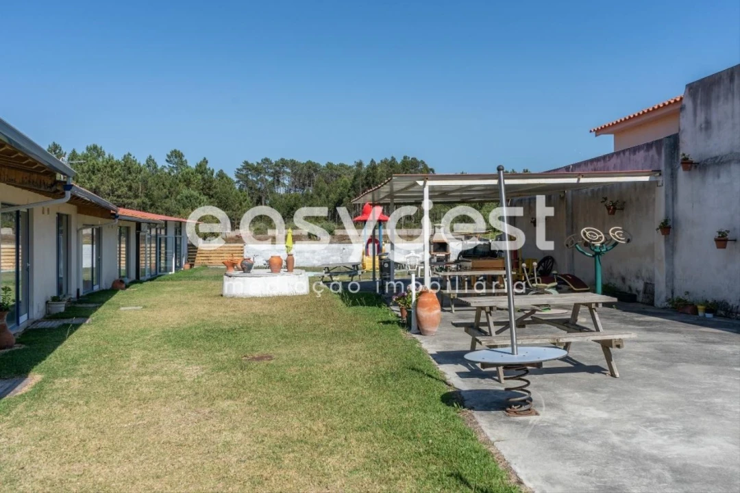 Moradia T3 para Venda em Pataias e Martingança Foto 18