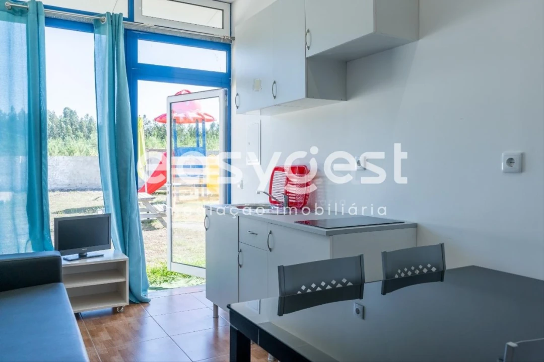 Moradia T3 para Venda em Pataias e Martingança Foto 36