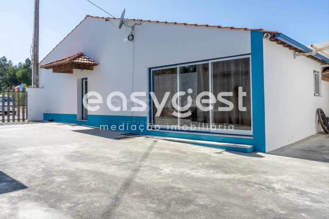 Moradia T3 para Venda em Pataias e Martingança Foto 39