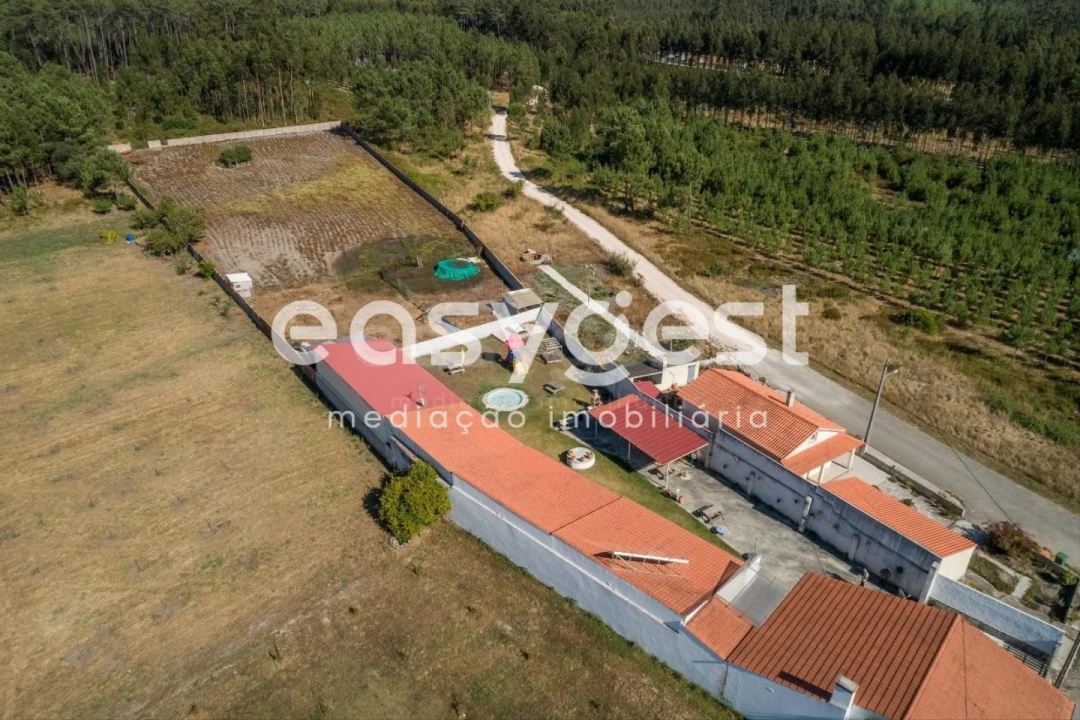 Moradia T3 para Venda em Pataias e Martingança Foto 40